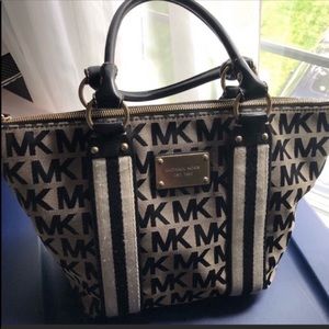 Michael Kors handbag